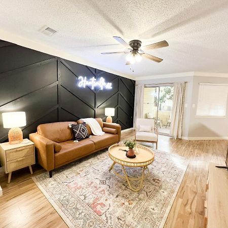 The Cozy Bohemian In Mid-City! Huntsville Luaran gambar