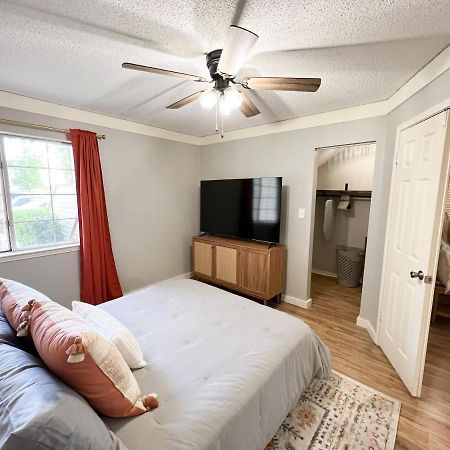 The Cozy Bohemian In Mid-City! Huntsville Luaran gambar