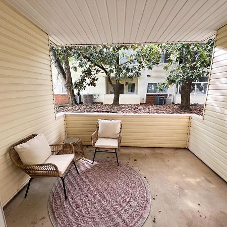 The Cozy Bohemian In Mid-City! Huntsville Luaran gambar