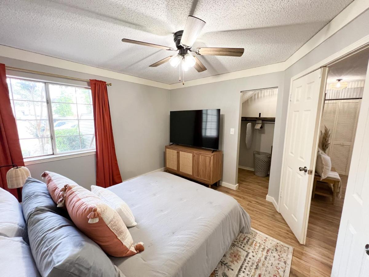 The Cozy Bohemian In Mid-City! Huntsville Luaran gambar