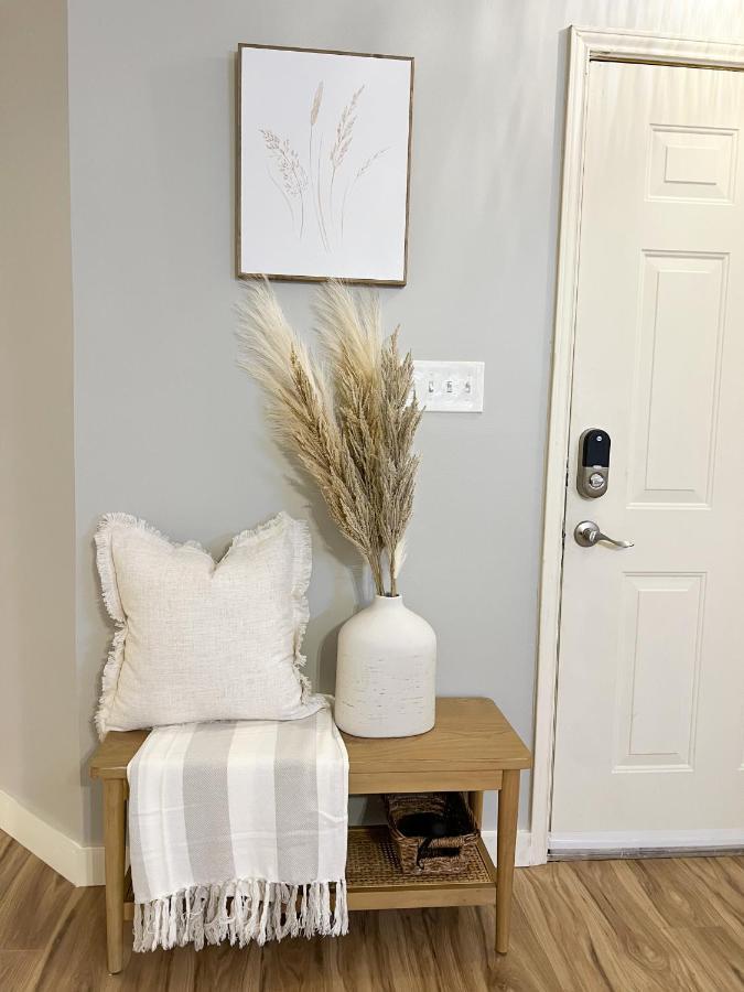 The Cozy Bohemian In Mid-City! Huntsville Luaran gambar